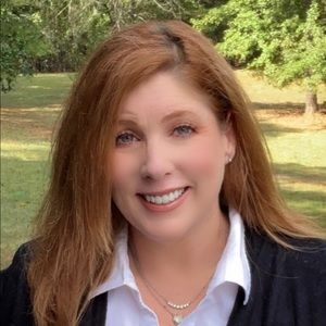 Meet your Posher, Laurel